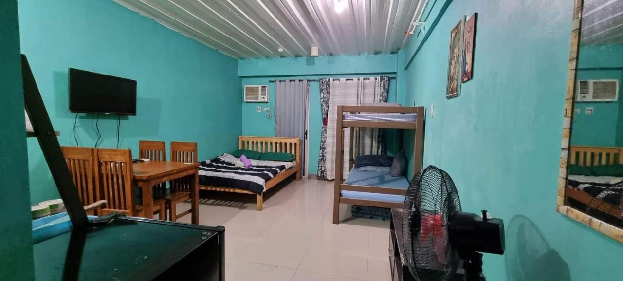 Kassel Residence Mhavic Family Room Good For 5Guest Manila Exterior foto