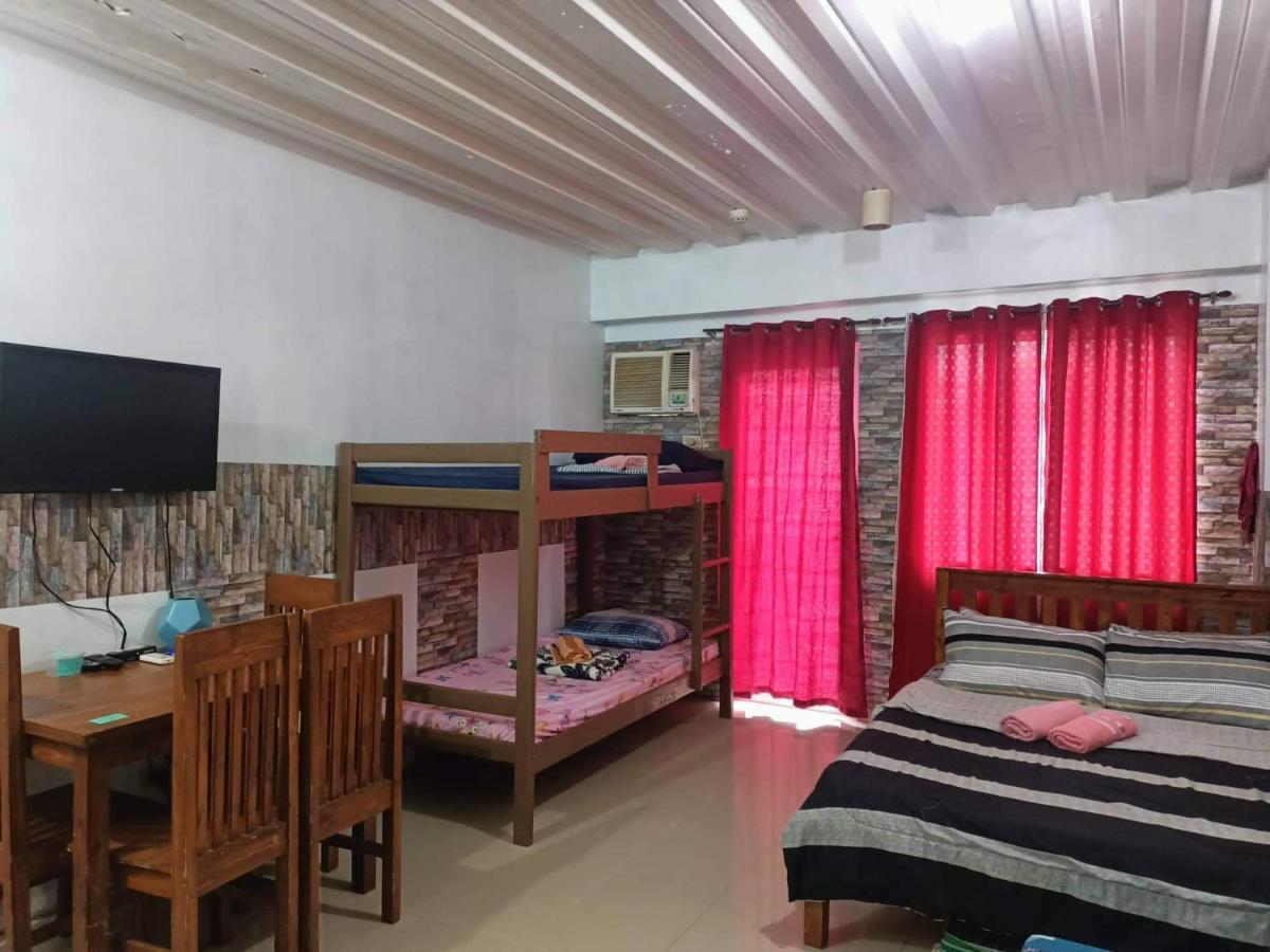 Kassel Residence Mhavic Family Room Good For 5Guest Manila Exterior foto