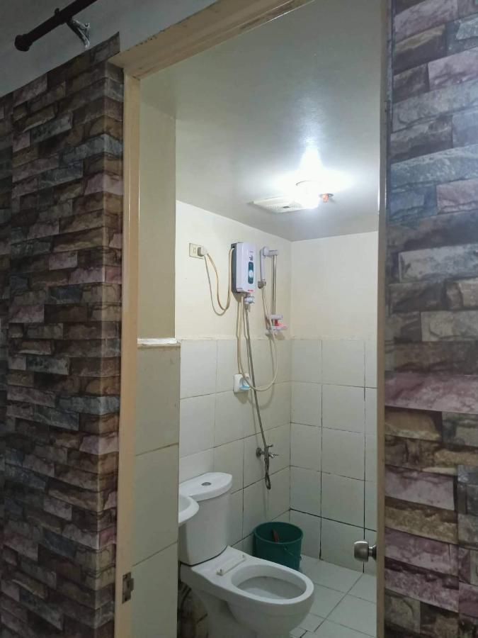 Kassel Residence Mhavic Family Room Good For 5Guest Manila Exterior foto